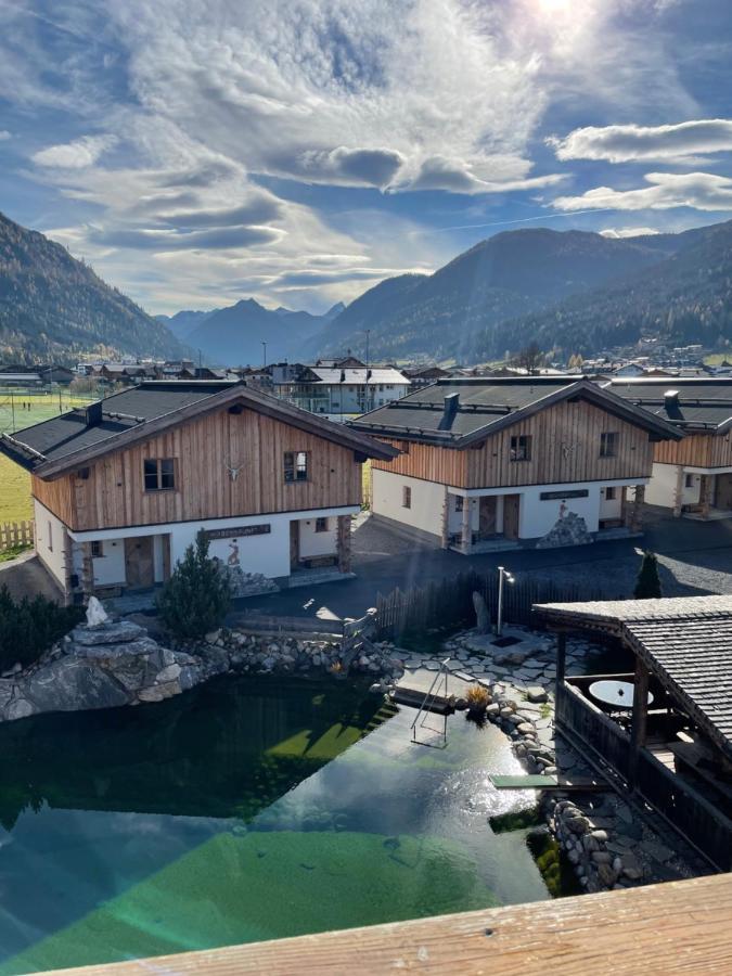Sieglhub Chalets - Appartements - Hotel Flachau