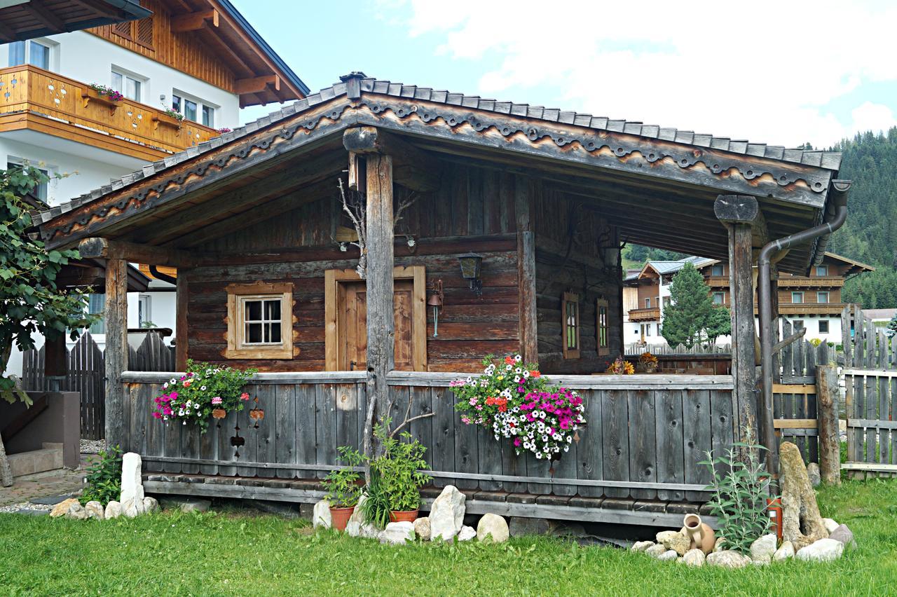 Hotel Sieglhub Chalets - Appartements - Hotel Flachau
