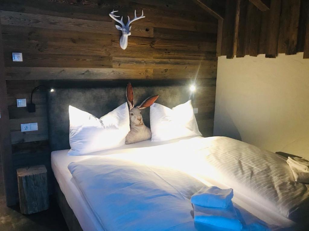 Sieglhub Chalets - Appartements - Hotel
