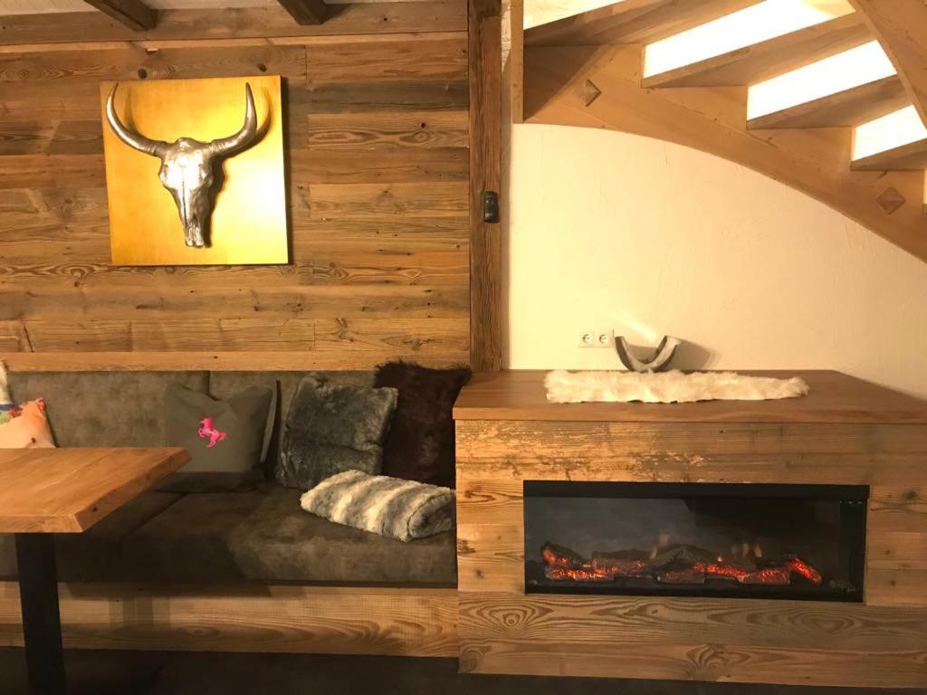 Sieglhub Chalets - Appartements - Hotel Flachau