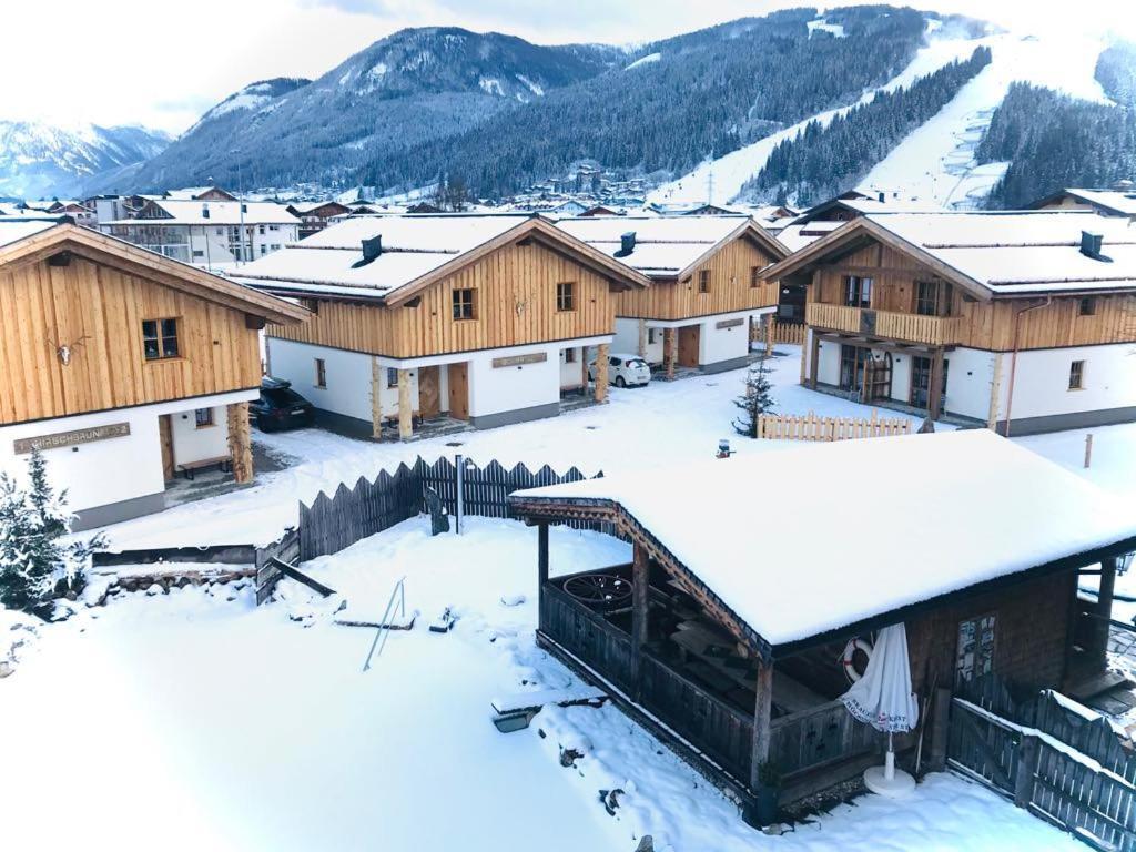 Sieglhub - - 3* Flachau