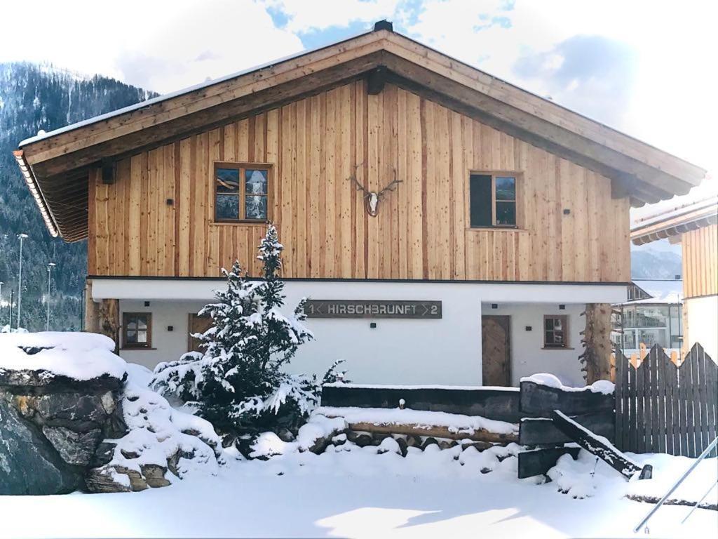 Hotel Sieglhub Chalets - Appartements - Hotel Flachau